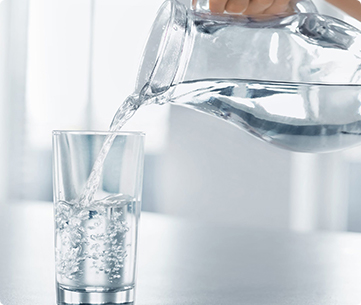 安装净水器，喝水不再烦恼