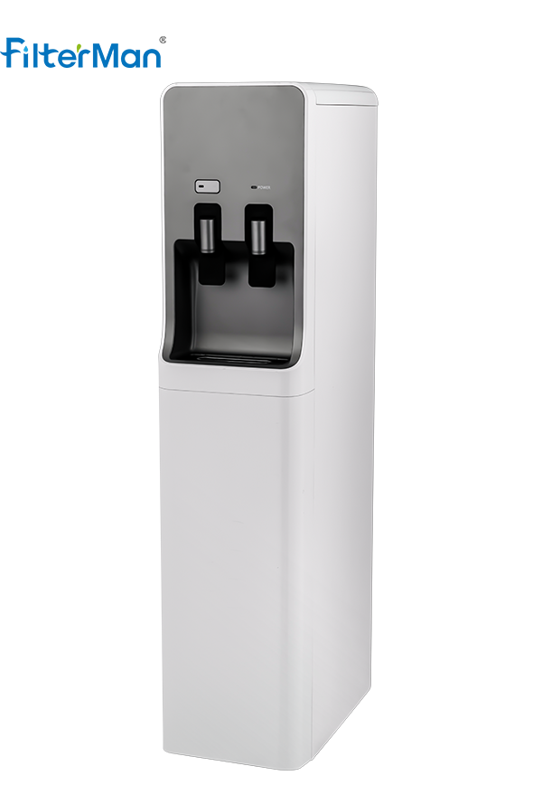 冷热水饮水机净化器 W8900-2F