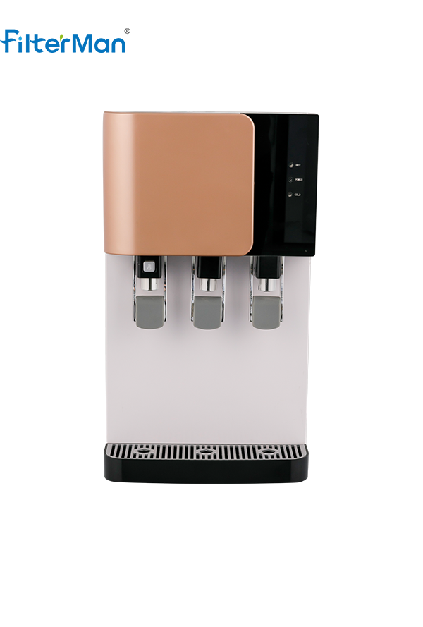 压缩机冷却饮水机 W2905-3C