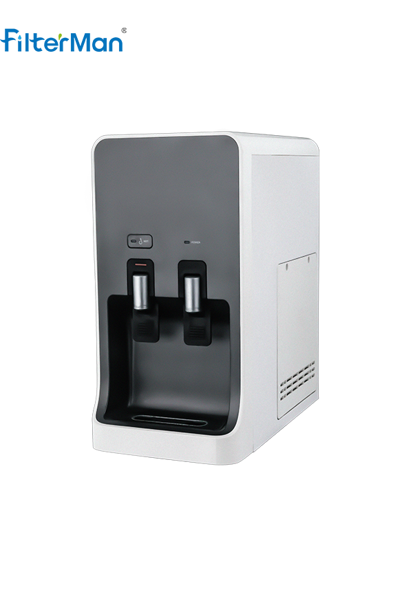 过滤水电动饮水机 W8900-2C